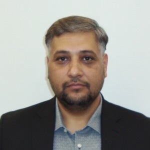 Nirmal Ghimire