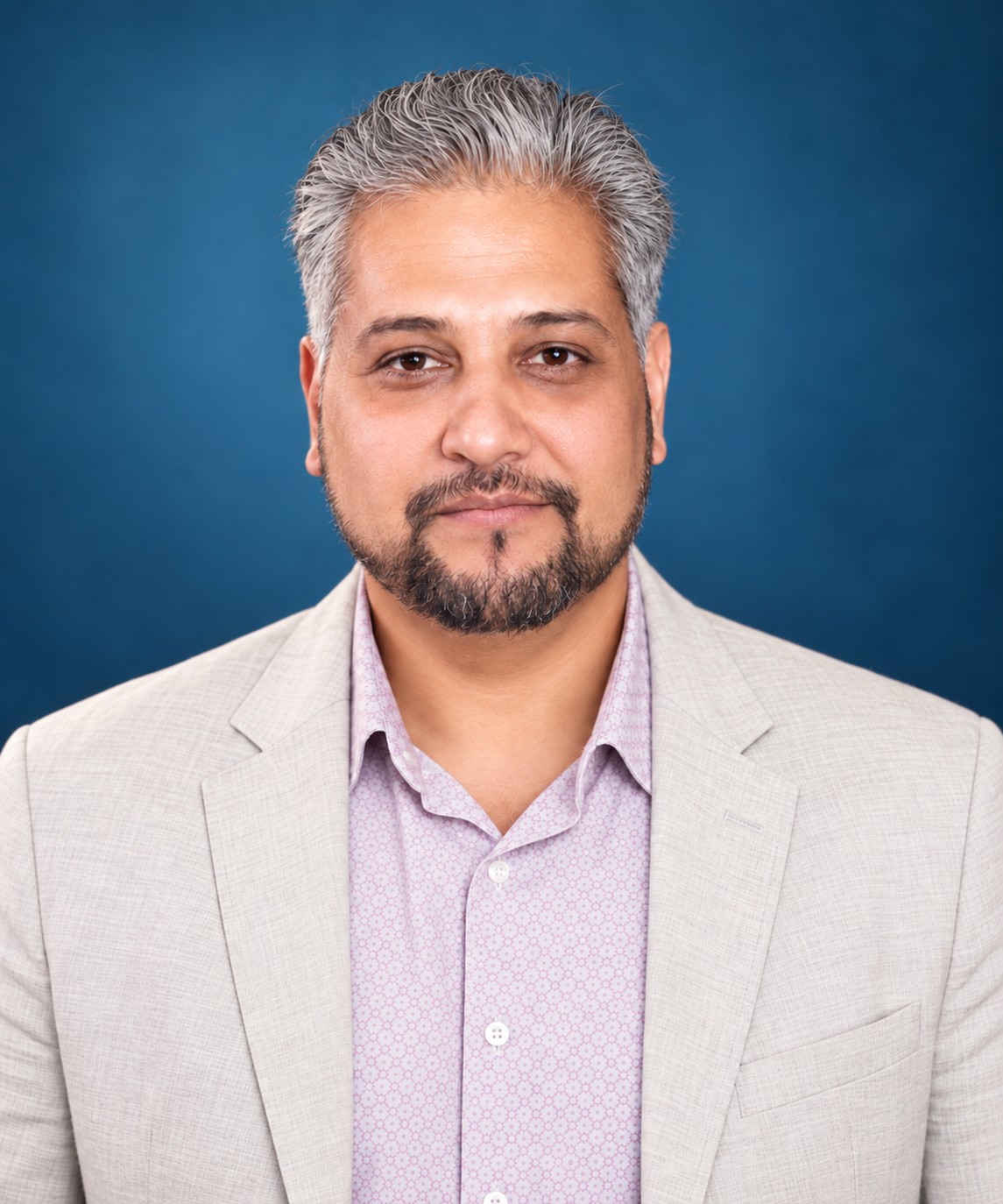 Nirmal Ghimire